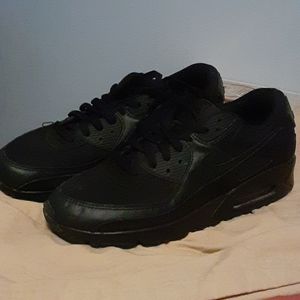 Nike air max size 9